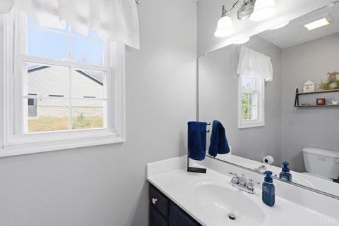 Tiny photo for 181 Armistead Lane, Rustburg, VA 24588 (MLS # 365074)