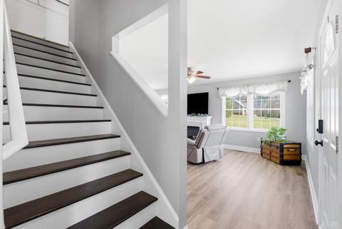 Tiny photo for 181 Armistead Lane, Rustburg, VA 24588 (MLS # 365074)