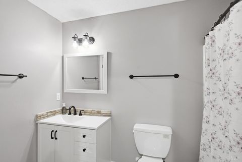 Tiny photo for 181 Armistead Lane, Rustburg, VA 24588 (MLS # 365074)