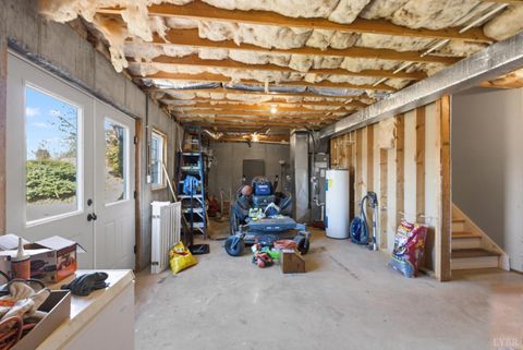 Tiny photo for 181 Armistead Lane, Rustburg, VA 24588 (MLS # 365074)