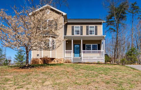 Tiny photo for 181 Armistead Lane, Rustburg, VA 24588 (MLS # 365074)