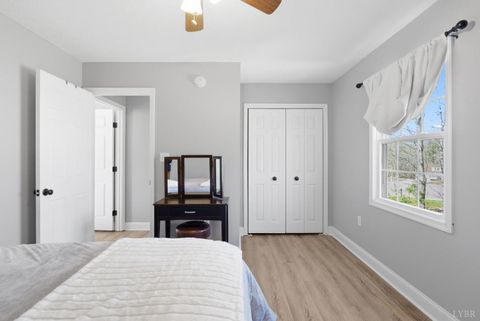 Tiny photo for 181 Armistead Lane, Rustburg, VA 24588 (MLS # 365074)