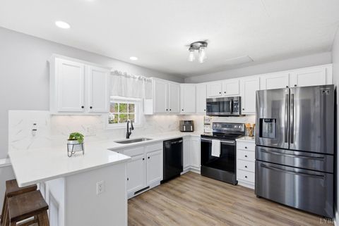 Tiny photo for 181 Armistead Lane, Rustburg, VA 24588 (MLS # 365074)