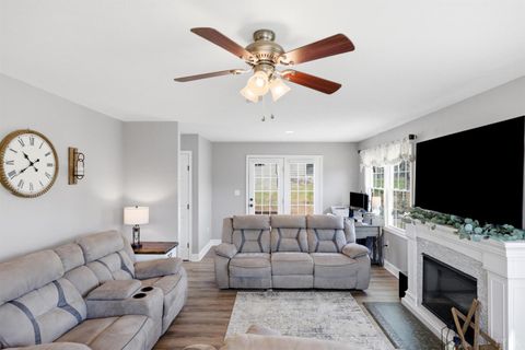 Tiny photo for 181 Armistead Lane, Rustburg, VA 24588 (MLS # 365074)