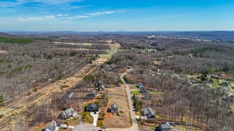 Tiny photo for 181 Armistead Lane, Rustburg, VA 24588 (MLS # 365074)
