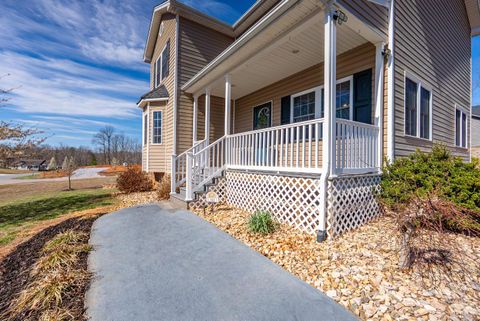 Tiny photo for 181 Armistead Lane, Rustburg, VA 24588 (MLS # 365074)