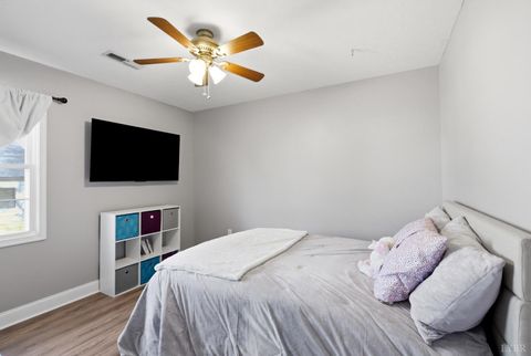 Tiny photo for 181 Armistead Lane, Rustburg, VA 24588 (MLS # 365074)