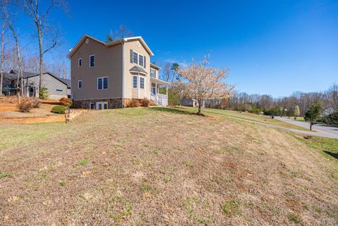 Tiny photo for 181 Armistead Lane, Rustburg, VA 24588 (MLS # 365074)