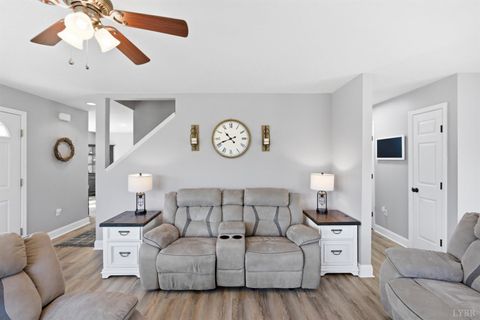 Tiny photo for 181 Armistead Lane, Rustburg, VA 24588 (MLS # 365074)