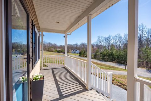 Tiny photo for 181 Armistead Lane, Rustburg, VA 24588 (MLS # 365074)