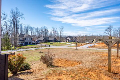 Tiny photo for 181 Armistead Lane, Rustburg, VA 24588 (MLS # 365074)