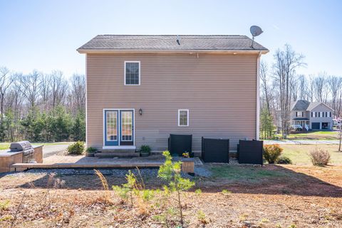 Tiny photo for 181 Armistead Lane, Rustburg, VA 24588 (MLS # 365074)