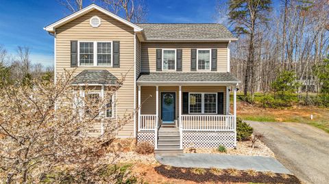 Tiny photo for 181 Armistead Lane, Rustburg, VA 24588 (MLS # 365074)
