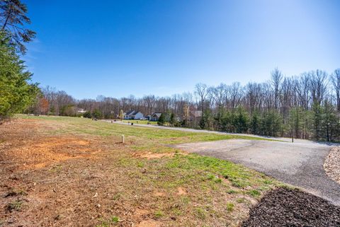 Tiny photo for 181 Armistead Lane, Rustburg, VA 24588 (MLS # 365074)