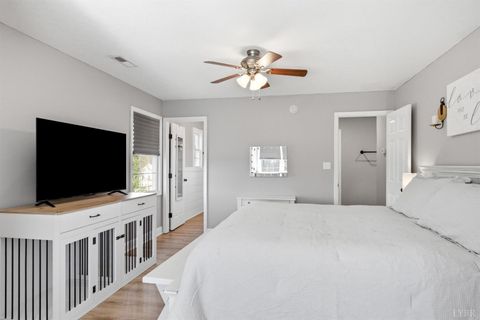 Tiny photo for 181 Armistead Lane, Rustburg, VA 24588 (MLS # 365074)