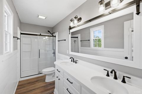 Tiny photo for 181 Armistead Lane, Rustburg, VA 24588 (MLS # 365074)