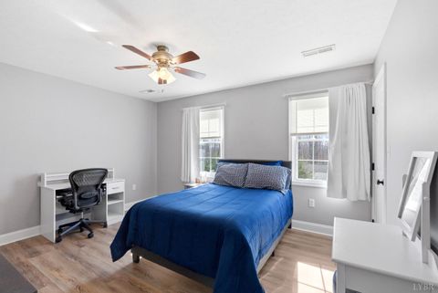 Tiny photo for 181 Armistead Lane, Rustburg, VA 24588 (MLS # 365074)