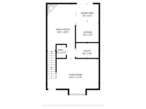 Tiny photo for 102 Goose Ridge Drive, Forest, VA 24551 (MLS # 362869)