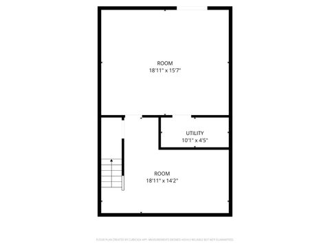 Tiny photo for 102 Goose Ridge Drive, Forest, VA 24551 (MLS # 362869)