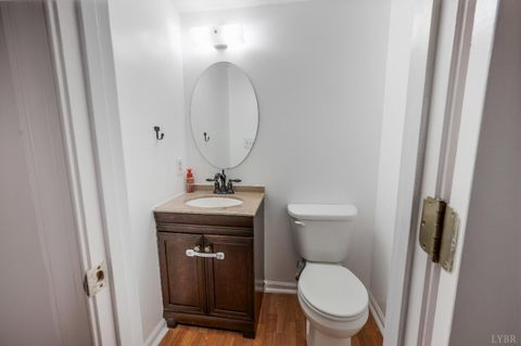 Tiny photo for 102 Goose Ridge Drive, Forest, VA 24551 (MLS # 362869)