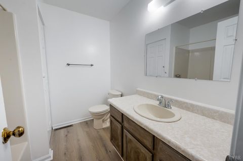 Tiny photo for 102 Goose Ridge Drive, Forest, VA 24551 (MLS # 362869)