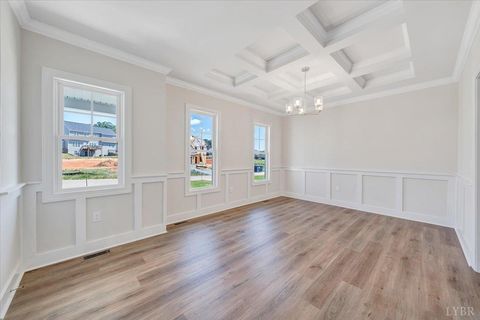 Tiny photo for 15 Snowfield Circle, Lynchburg, VA 24503 (MLS # 364226)