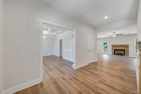 Tiny photo for 15 Snowfield Circle, Lynchburg, VA 24503 (MLS # 364226)