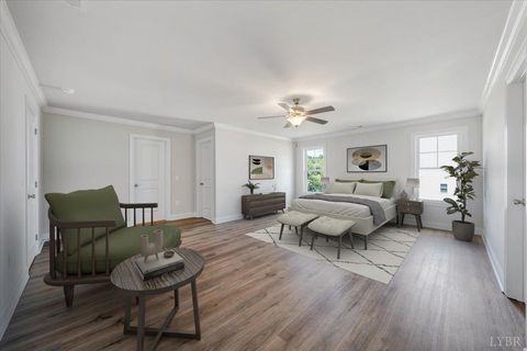 Tiny photo for 15 Snowfield Circle, Lynchburg, VA 24503 (MLS # 364226)