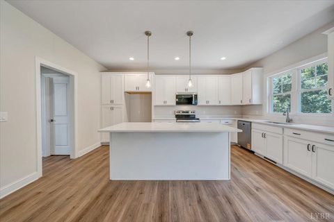 Tiny photo for 15 Snowfield Circle, Lynchburg, VA 24503 (MLS # 364226)