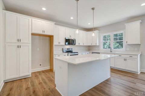 Tiny photo for 15 Snowfield Circle, Lynchburg, VA 24503 (MLS # 364226)