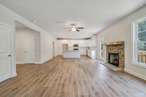 Tiny photo for 15 Snowfield Circle, Lynchburg, VA 24503 (MLS # 364226)