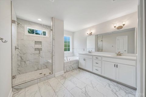 Tiny photo for 15 Snowfield Circle, Lynchburg, VA 24503 (MLS # 364226)