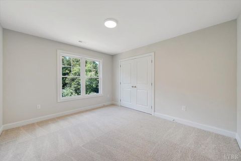 Tiny photo for 15 Snowfield Circle, Lynchburg, VA 24503 (MLS # 364226)