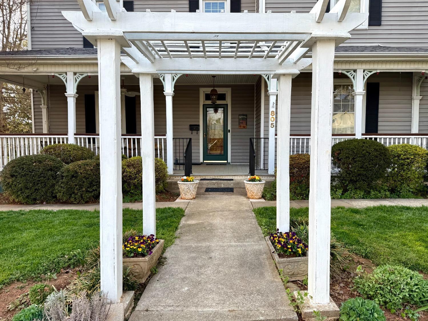 805 Longwood Avenue, Bedford, Virginia image 2