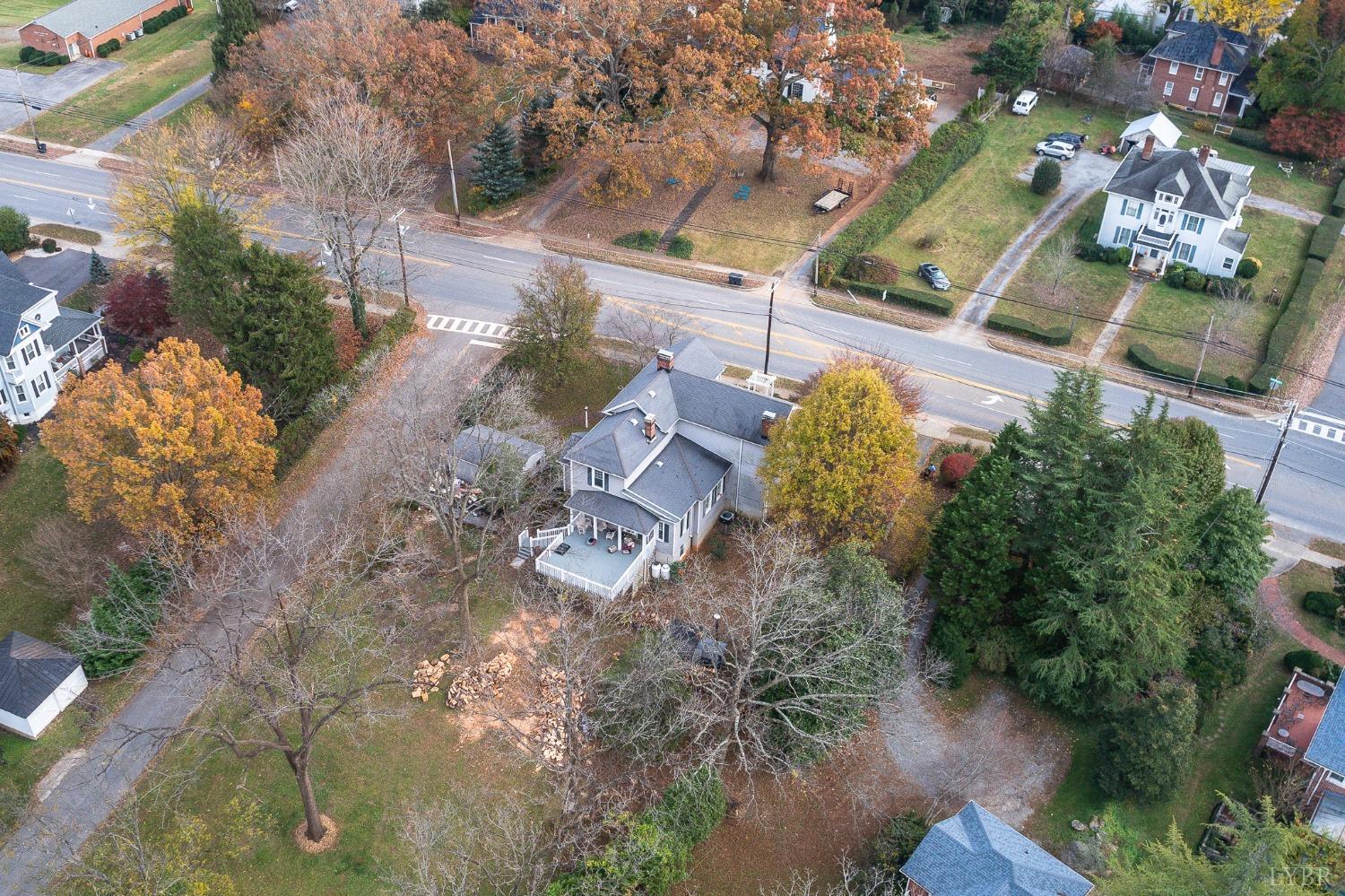 805 Longwood Avenue, Bedford, Virginia image 49