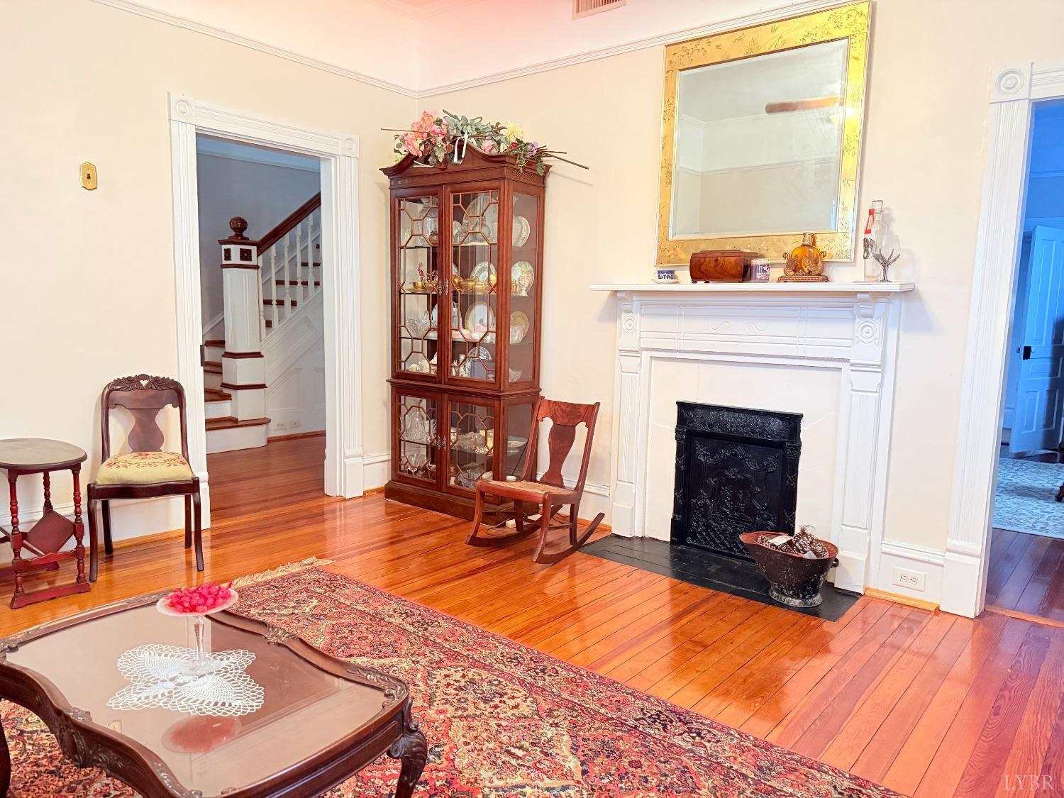 805 Longwood Avenue, Bedford, Virginia image 14