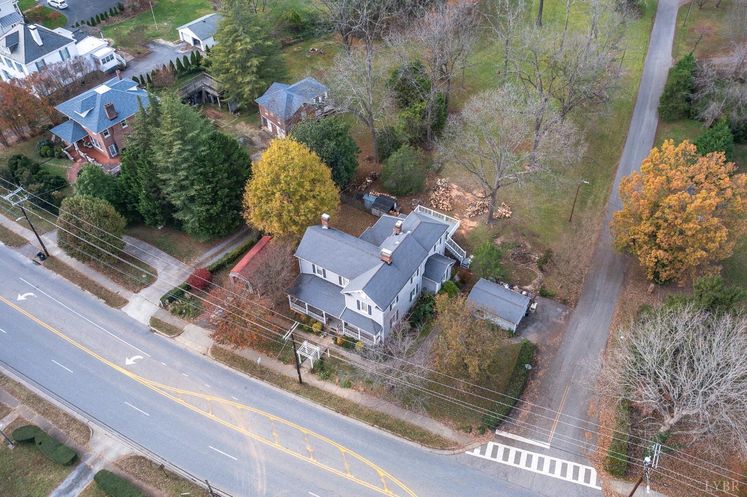 805 Longwood Avenue, Bedford, Virginia image 45