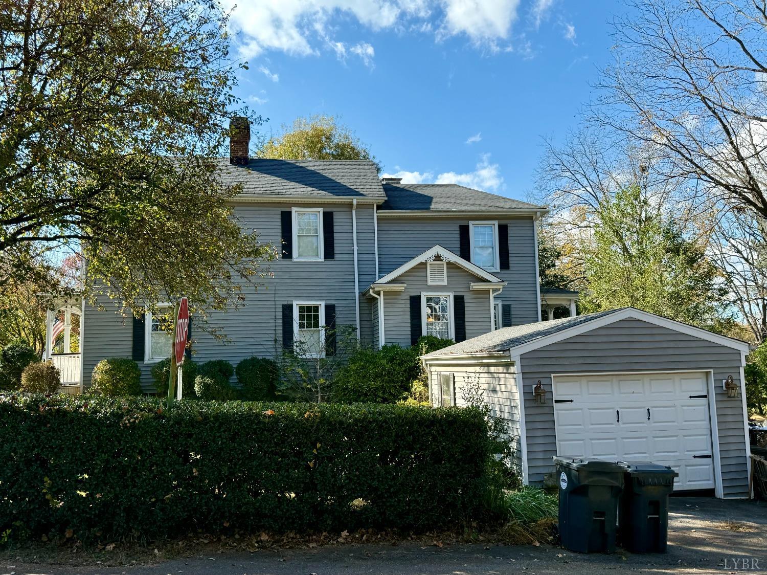 805 Longwood Avenue, Bedford, Virginia image 50