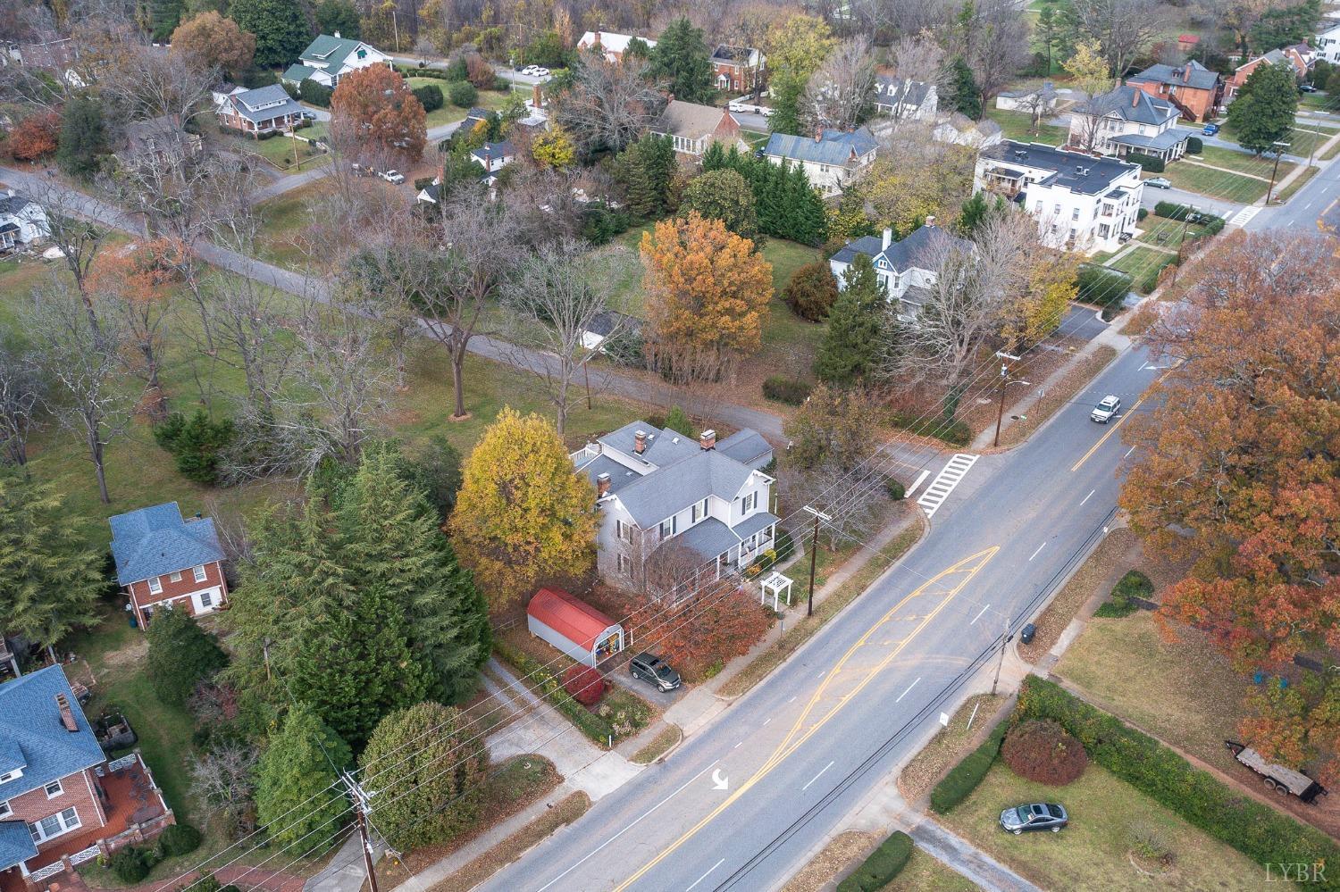 805 Longwood Avenue, Bedford, Virginia image 46