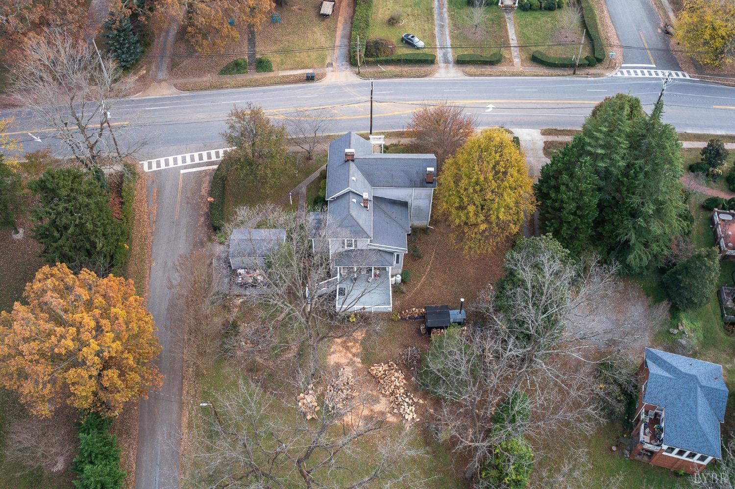 805 Longwood Avenue, Bedford, Virginia image 47