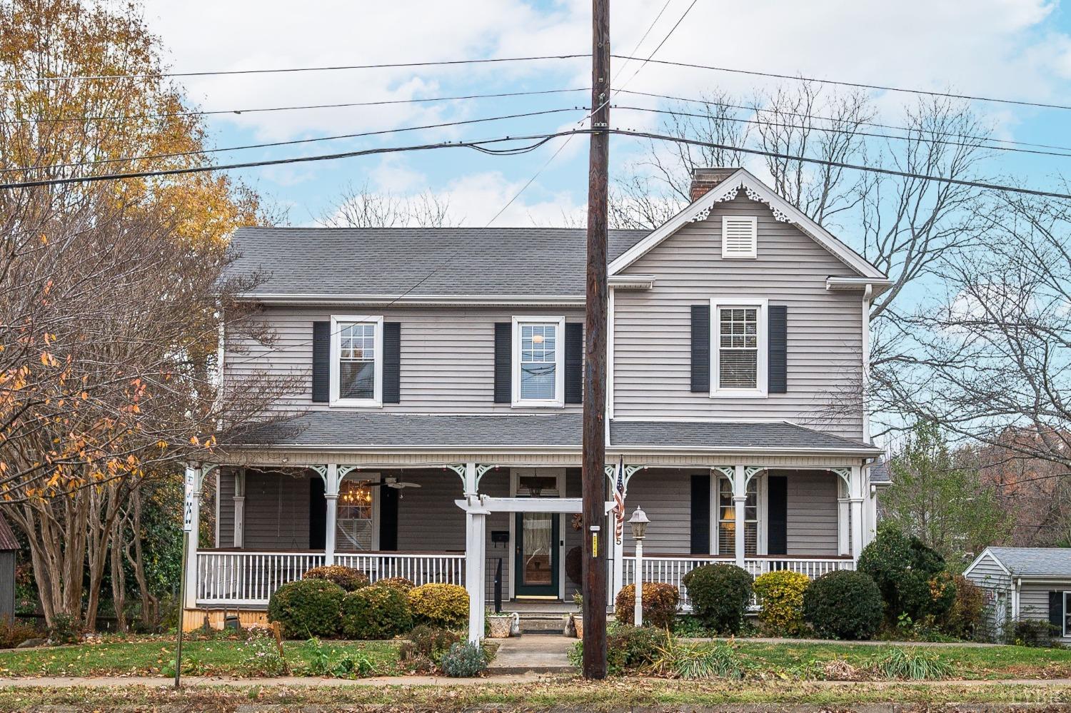805 Longwood Avenue, Bedford, Virginia image 3