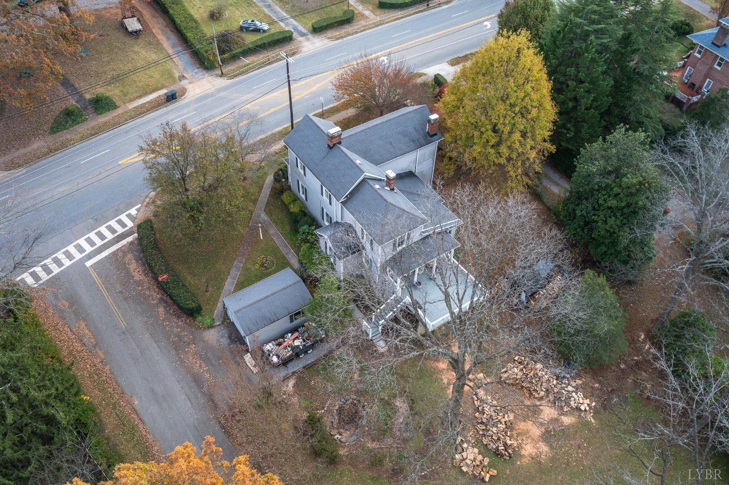 805 Longwood Avenue, Bedford, Virginia image 48