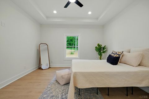 Tiny photo for 0 Wilson Street, Bedford, VA 24523 (MLS # 363188)