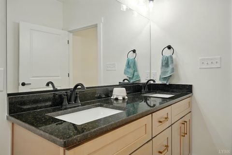 Tiny photo for 0 Wilson Street, Bedford, VA 24523 (MLS # 363188)