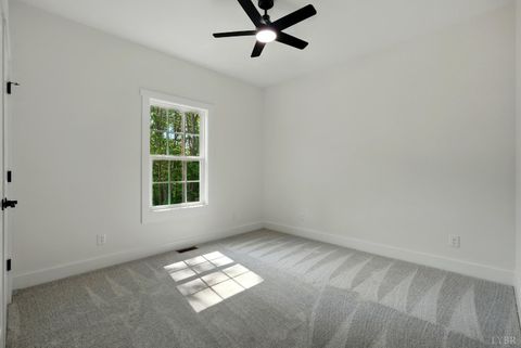 Tiny photo for 0 Wilson Street, Bedford, VA 24523 (MLS # 363188)