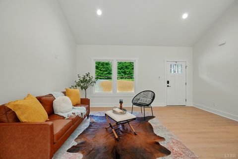 Tiny photo for 0 Wilson Street, Bedford, VA 24523 (MLS # 363188)