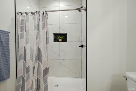 Tiny photo for 0 Wilson Street, Bedford, VA 24523 (MLS # 363188)