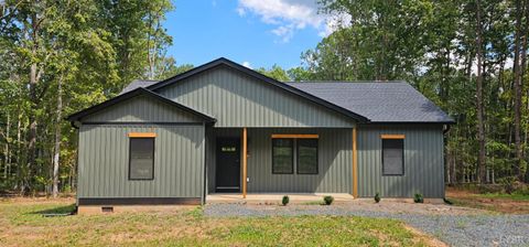 Photo of 0 Wilson Street, Bedford, VA 24523 (MLS # 363188)