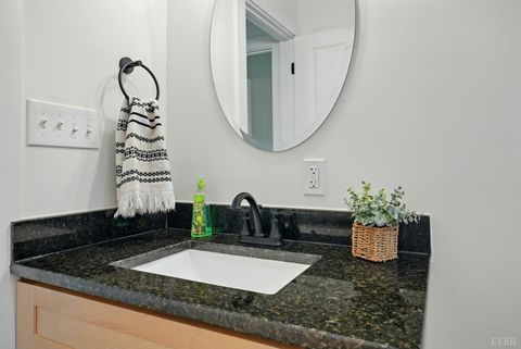 Tiny photo for 0 Wilson Street, Bedford, VA 24523 (MLS # 363188)