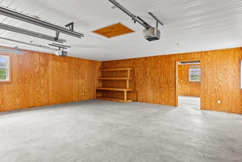 Tiny photo for 8147 Red House Road, Phenix, VA 23959 (MLS # 362518)